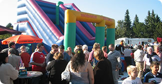 Gewerbefest 2009