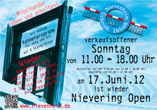 Gewerbefest 2012