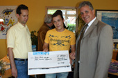 Gewinner des 3. Preises