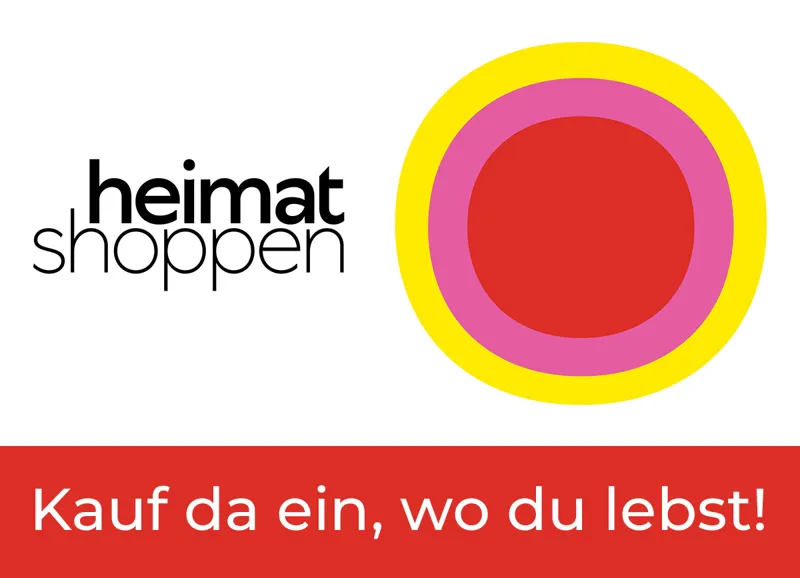 Heimat shoppen in Dormagen